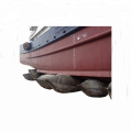 Inflatable Roller Airbags For Floating Boat Lift